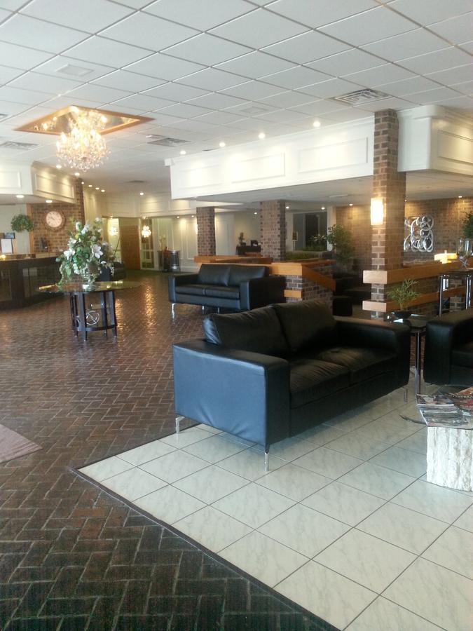 Altoona Grand Hotel Exterior foto