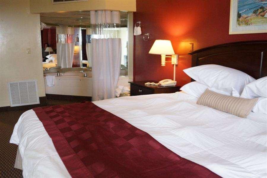 Altoona Grand Hotel Quarto foto